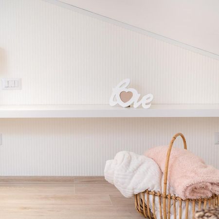 Otium Rooms / Camere E Appartamenti Morrovalle Kültér fotó