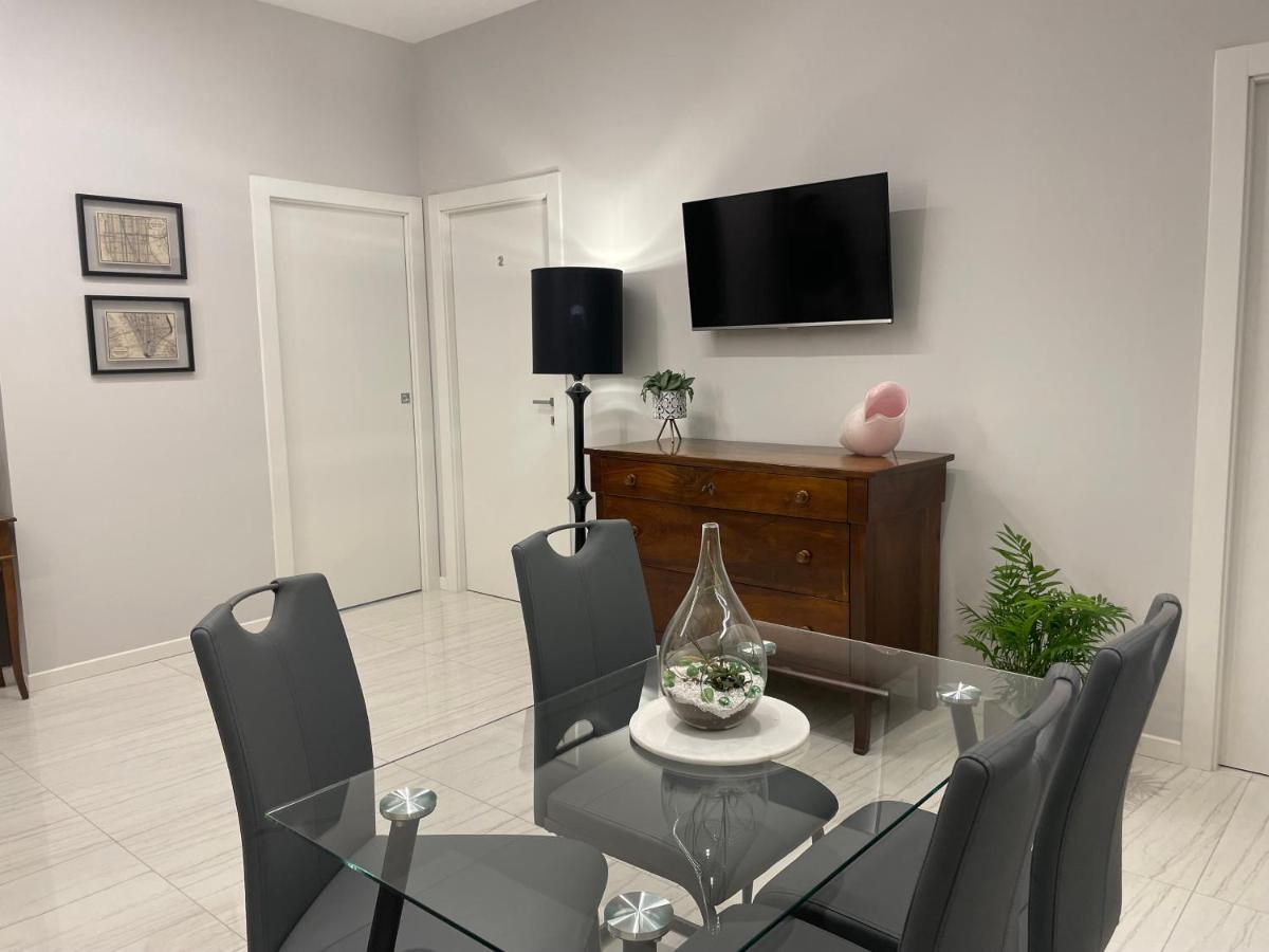 Otium Rooms / Camere E Appartamenti Morrovalle Kültér fotó