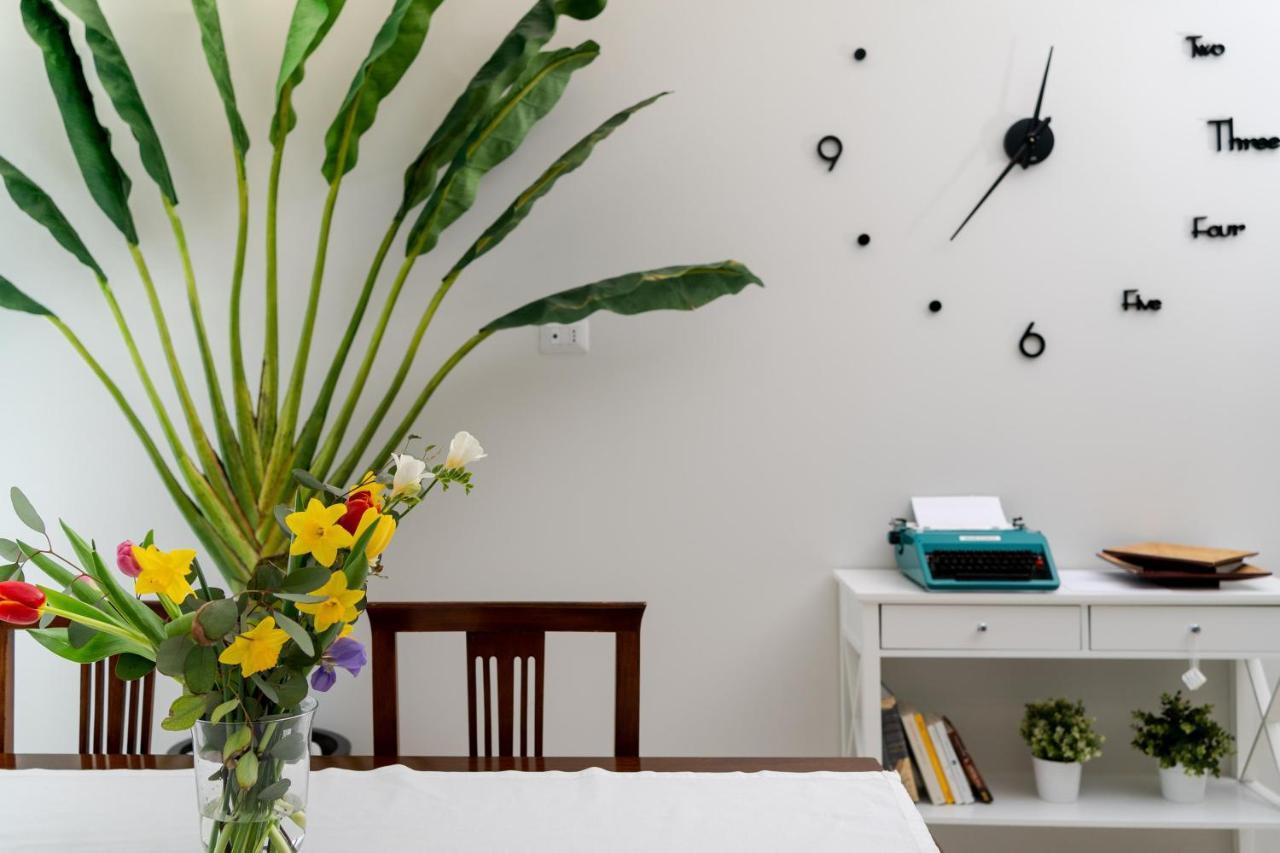 Otium Rooms / Camere E Appartamenti Morrovalle Kültér fotó