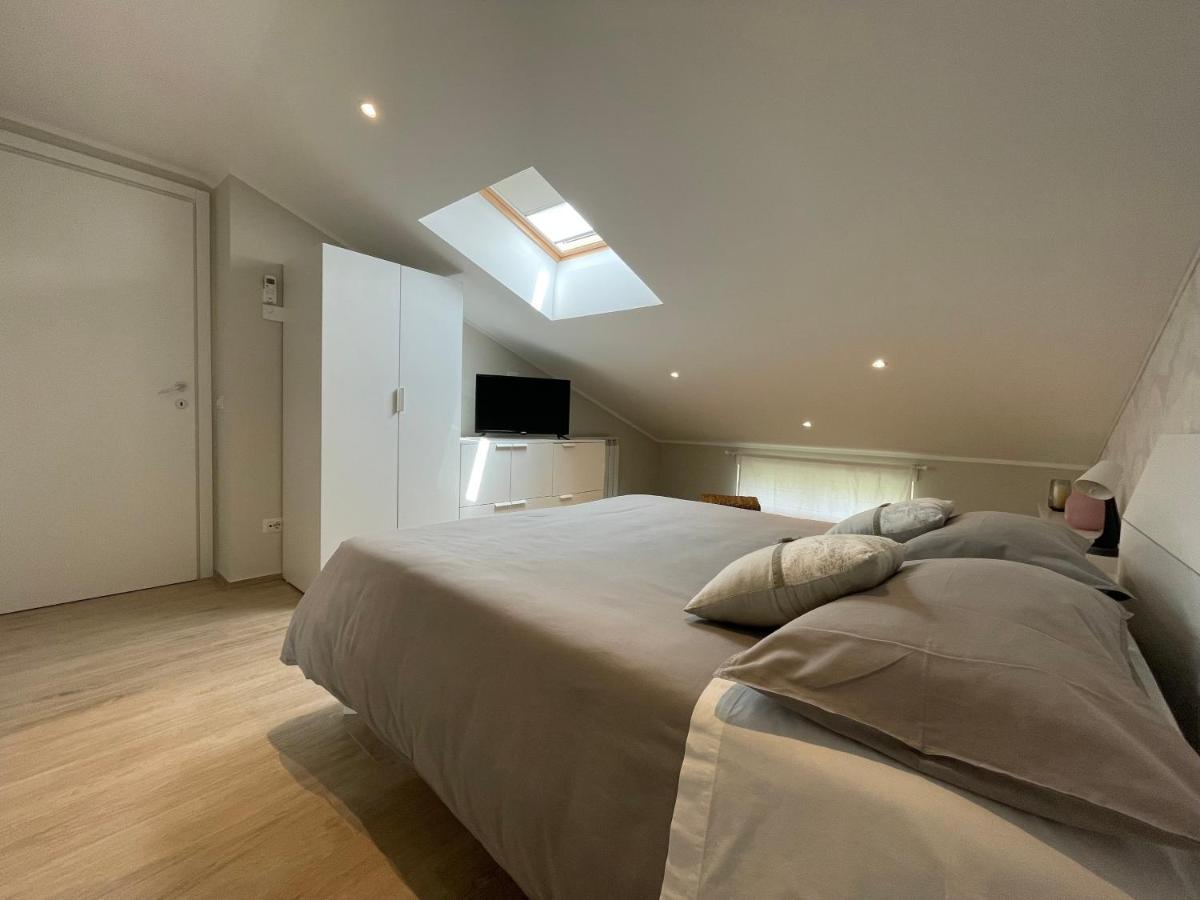 Otium Rooms / Camere E Appartamenti Morrovalle Kültér fotó