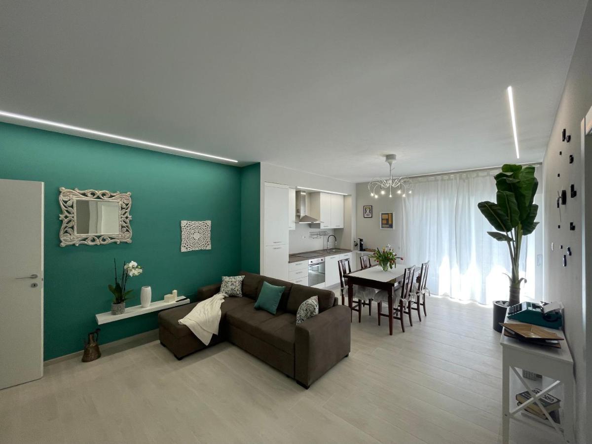 Otium Rooms / Camere E Appartamenti Morrovalle Kültér fotó