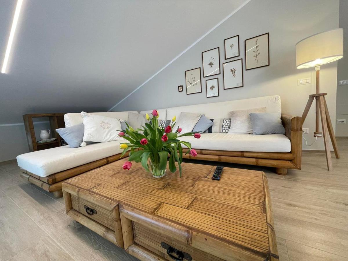 Otium Rooms / Camere E Appartamenti Morrovalle Kültér fotó