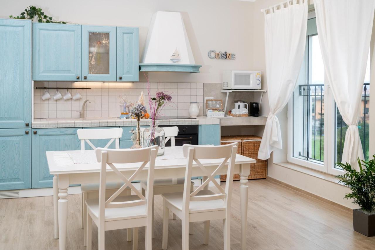Otium Rooms / Camere E Appartamenti Morrovalle Kültér fotó