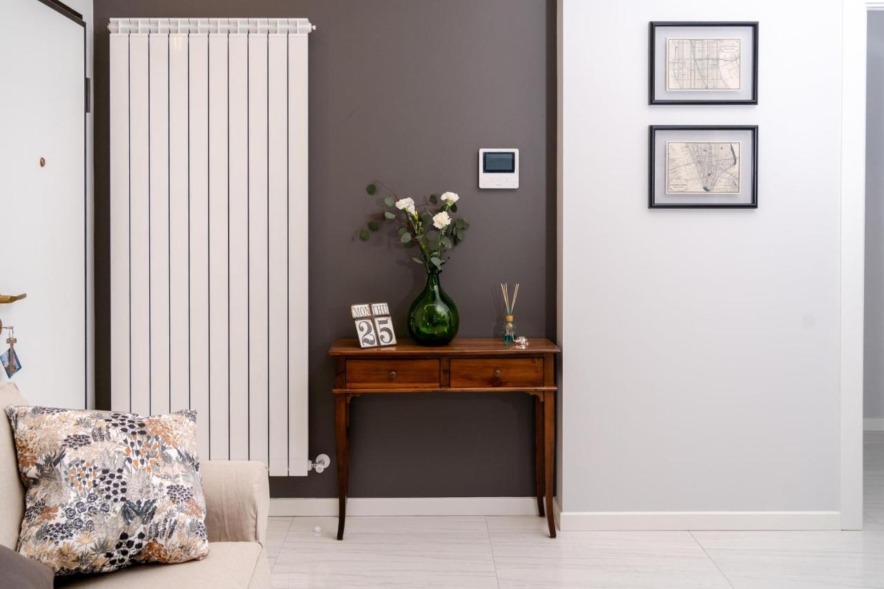 Otium Rooms / Camere E Appartamenti Morrovalle Kültér fotó