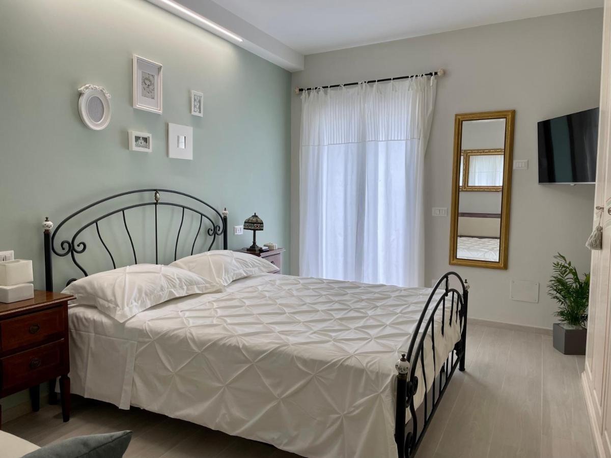 Otium Rooms / Camere E Appartamenti Morrovalle Kültér fotó