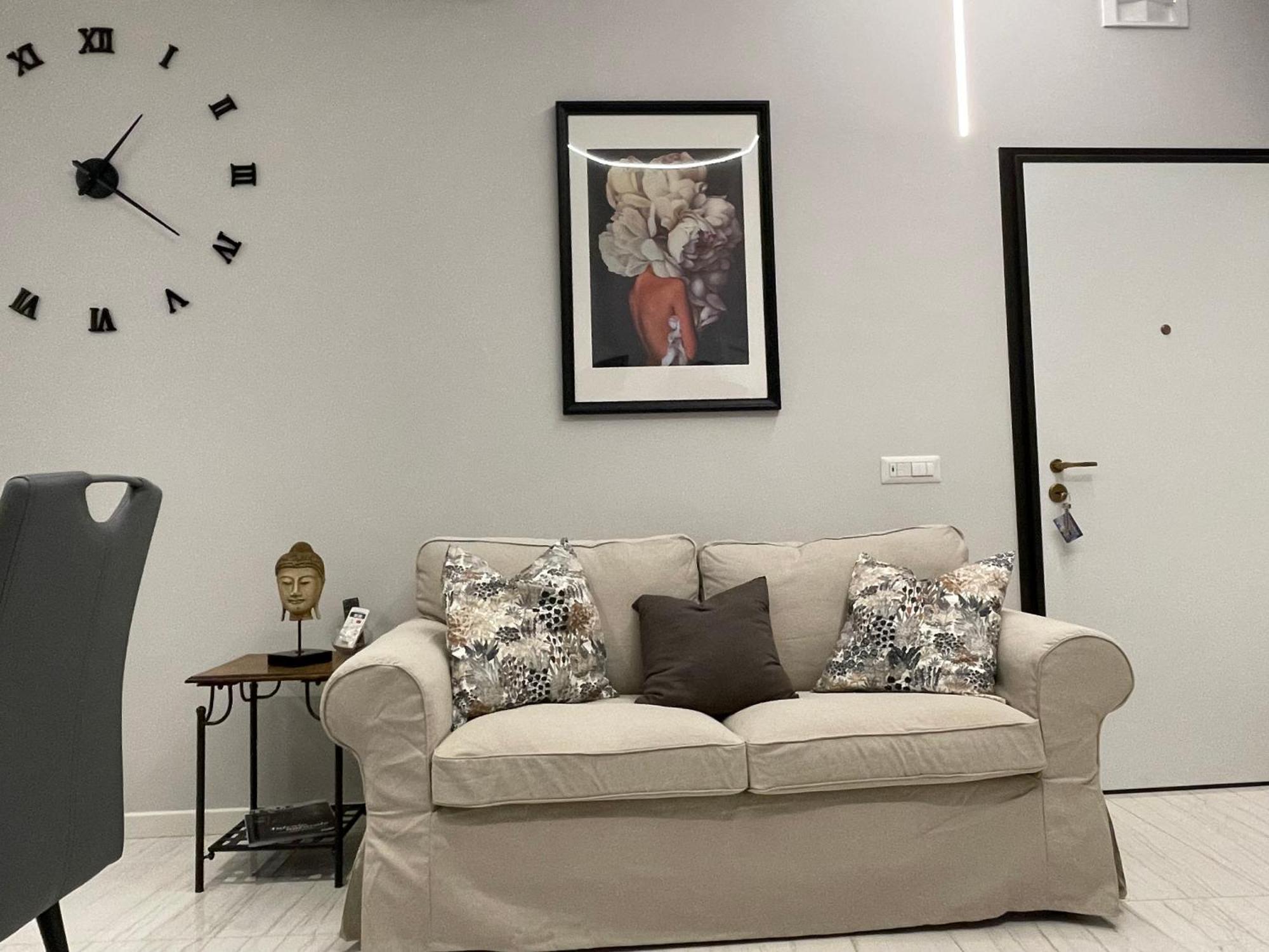 Otium Rooms / Camere E Appartamenti Morrovalle Szoba fotó
