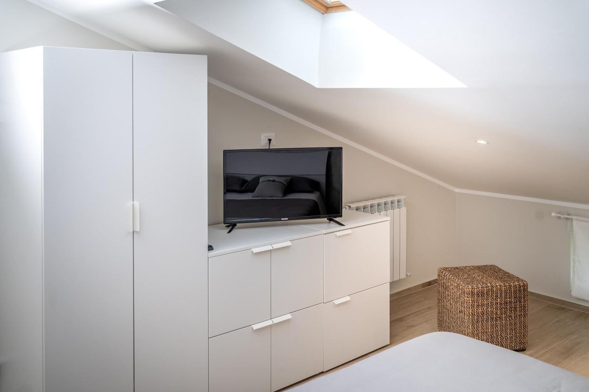 Otium Rooms / Camere E Appartamenti Morrovalle Kültér fotó