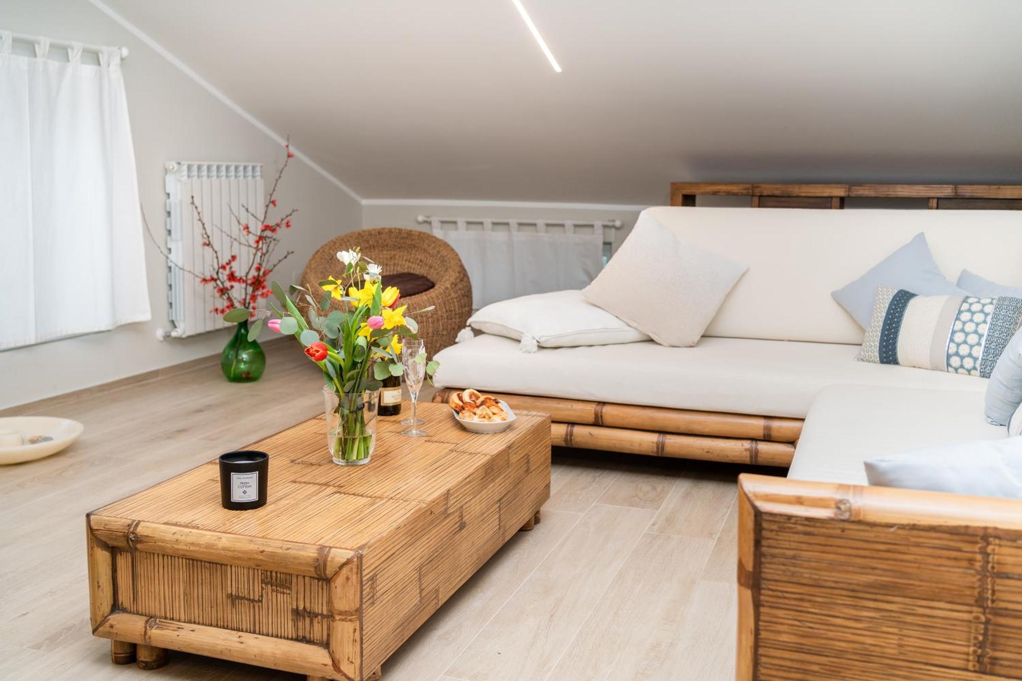 Otium Rooms / Camere E Appartamenti Morrovalle Kültér fotó