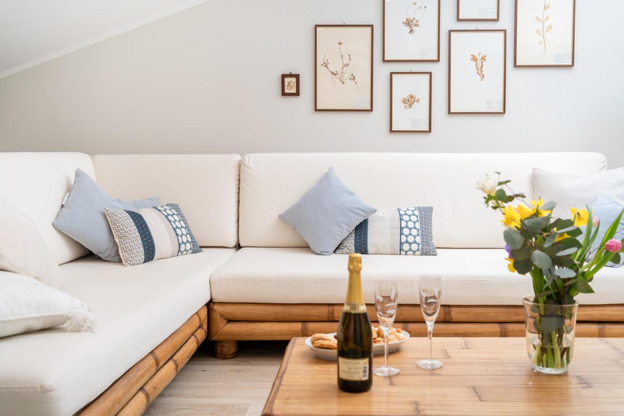 Otium Rooms / Camere E Appartamenti Morrovalle Kültér fotó